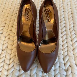 Gucci High Heels